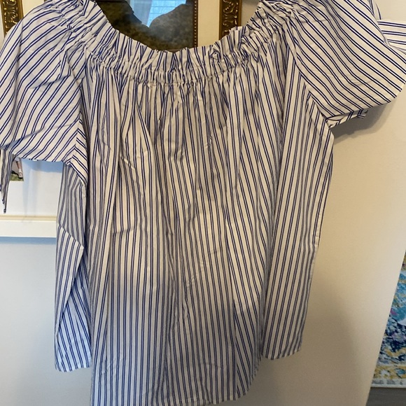 Women’s Top from Umgee size large NWOT - Picture 5 of 8